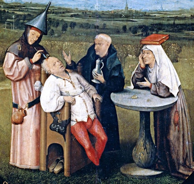 MÉDECINE