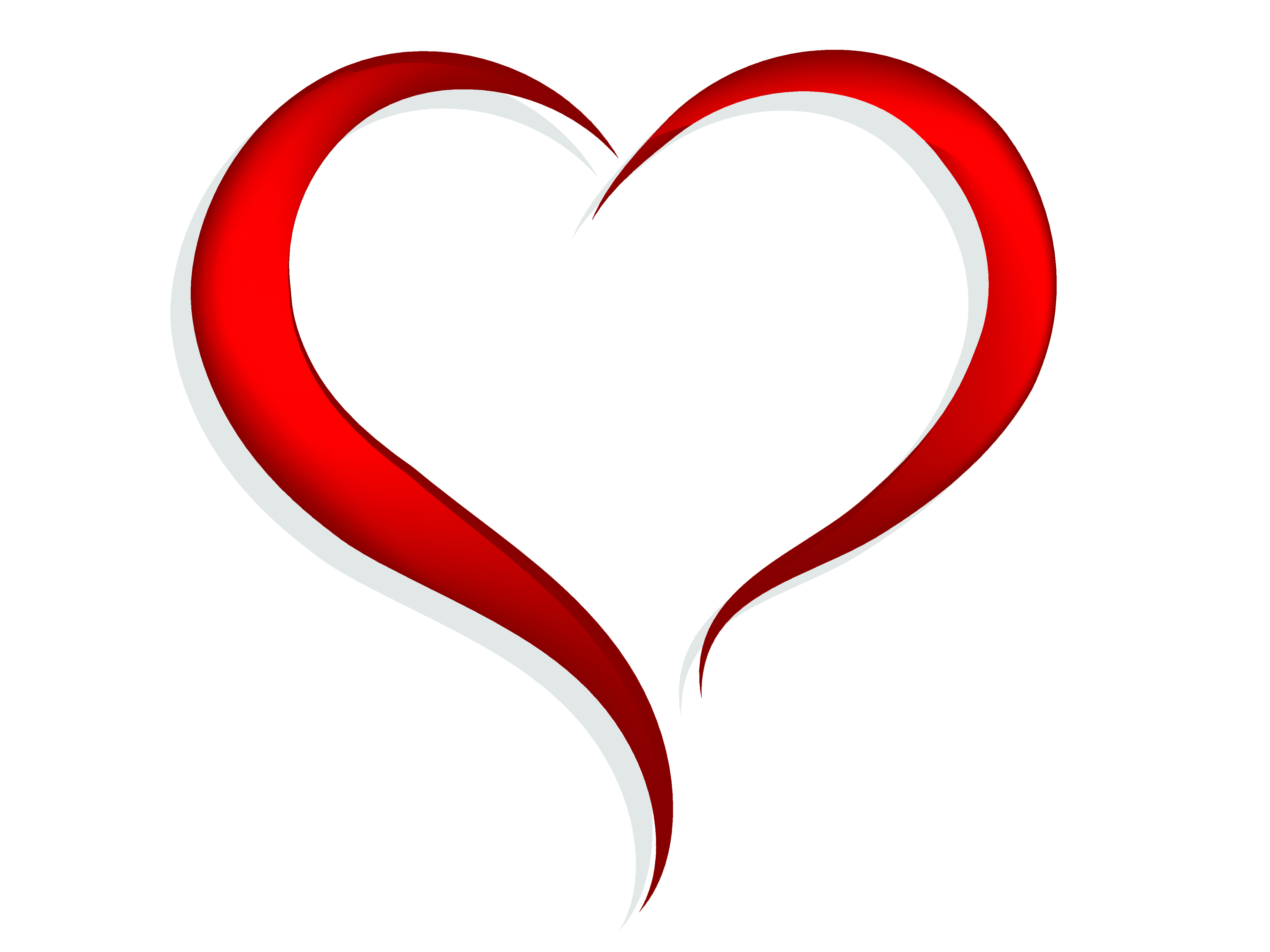 Символ лове. Сердца. Сердечко вектор. Сердечки на прозрачном фоне. Сердце красное контур.